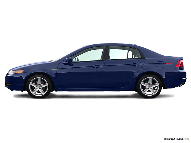 Image of 2004 Acura TL 3.2 4dr Sedan