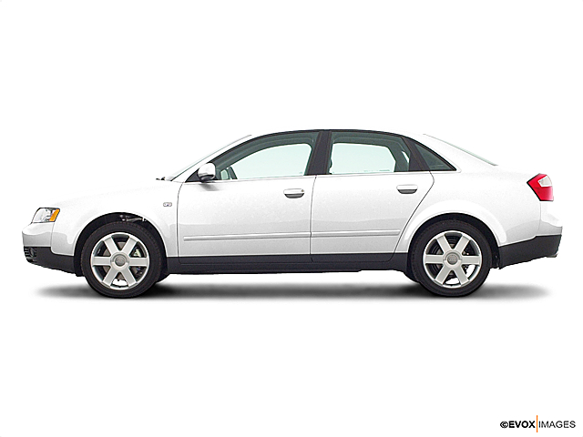 Image of 2004 Audi A4 3.0 4dr Sedan