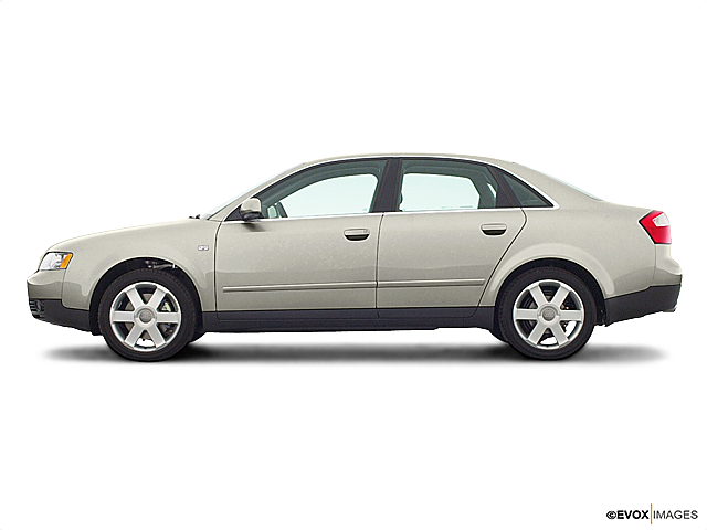 Image of 2004 Audi A4 AWD 3.0 quattro 2dr Cabriolet