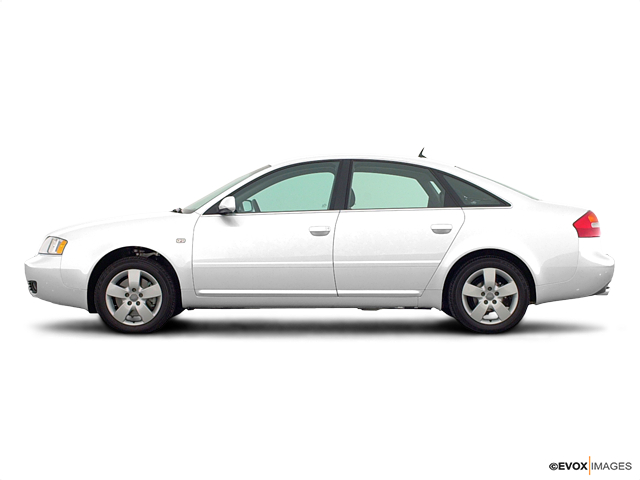 Image of 2004 Audi A6 AWD 2.7T quattro 4dr Sedan