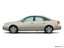 Thumbnail image of 2004 Audi A6 at Best Price Auto Sales, LLC