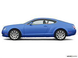 Thumbnail image of 2004 Bentley Continental at Hollywood Imports