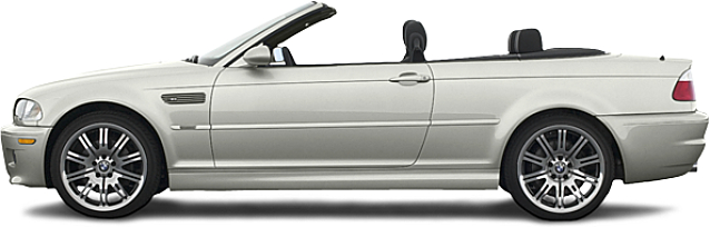 2004 BMW 3 Series 325Ci at Craige Motor Company