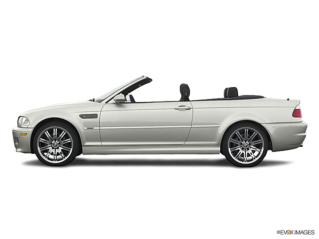 Image of 2004 BMW 3 Series 325Ci 2dr Convertible