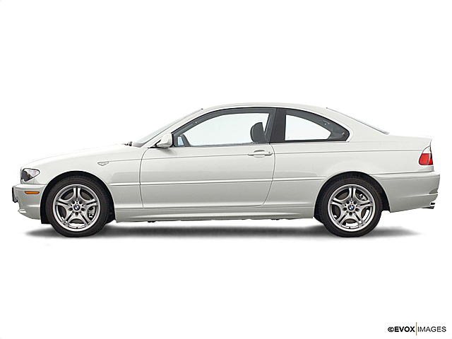 Image of 2004 BMW 3 Series 330Ci 2dr Coupe