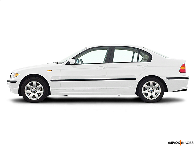 Image of 2004 BMW 3 Series 325i 4dr Sedan