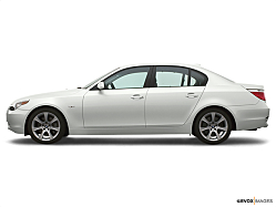 Thumbnail image of 2004 BMW 5 Series at Brian Jones Motorsports Inc