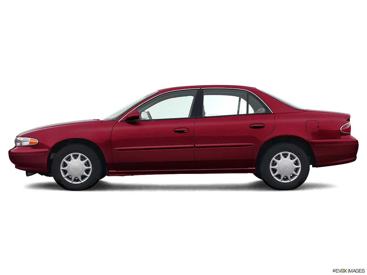 Image of 2004 Buick Century Special Edition 4dr Sedan