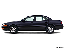 Thumbnail image of 2004 Buick LeSabre at Conley Motor Company Inc.