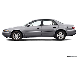 Thumbnail image of 2004 Buick Regal at Odells Auto Sales