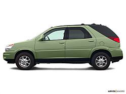 Thumbnail image of 2004 Buick Rendezvous at Sadler Motor Company