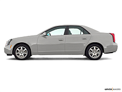 Thumbnail image of 2004 Cadillac CTS at Pinnacle Acceptance Corp.