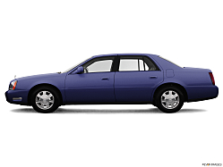 Thumbnail image of 2004 Cadillac DeVille at Showplace Automotive