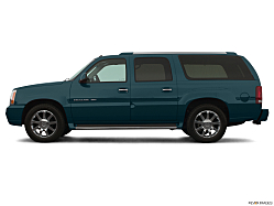 Thumbnail image of 2004 Cadillac Escalade ESV at Goodman Road Financial LLC