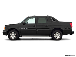 Thumbnail image of 2004 Cadillac Escalade EXT at Little Hawaii Auto Sales