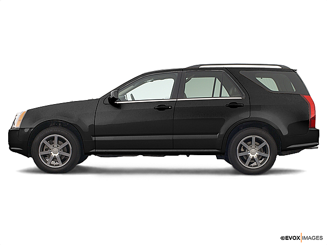 Image of 2004 Cadillac SRX AWD 4dr SUV V8