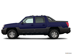 Thumbnail image of 2004 Chevrolet Avalanche at Pleasure Ride Auto, Inc