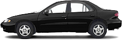 2004 Chevrolet Cavalier Special Value
