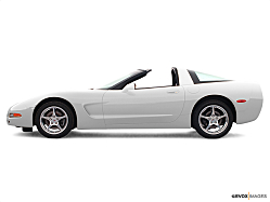 Thumbnail image of 2004 Chevrolet Corvette at Victory Circle Auto Mall