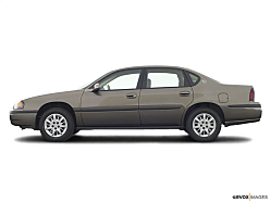 Thumbnail image of 2004 Chevrolet Impala at Doug Henry Preowned