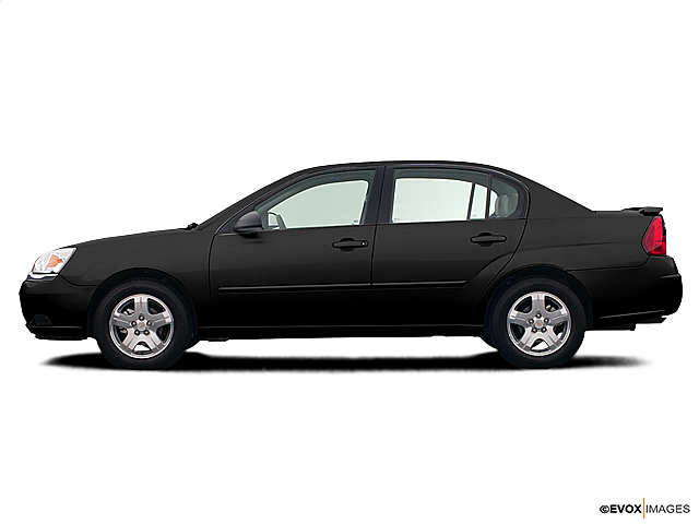 Image of 2004 Chevrolet Malibu LS 4dr Sedan
