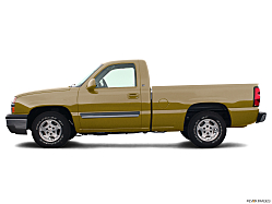 Thumbnail image of 2004 Chevrolet Silverado 1500 at Signature Automotive, LLC