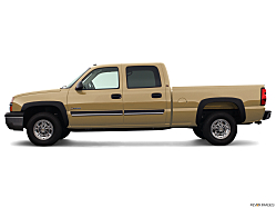 Thumbnail image of 2004 Chevrolet Silverado 2500 at Moore Brothers of Southern IL