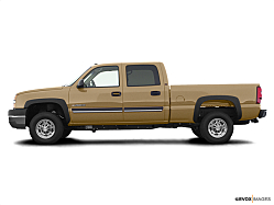 Thumbnail image of 2004 Chevrolet Silverado 2500HD at Furrst Class Cars LLC