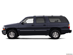 Thumbnail image of 2004 Chevrolet Suburban at Auto Direct Wholesale Center