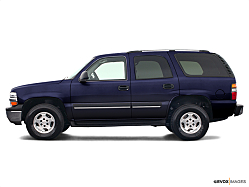 Thumbnail image of 2004 Chevrolet Tahoe at Taylor's Auto Sales