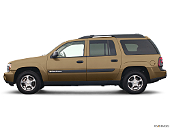 Thumbnail image of 2004 Chevrolet TrailBlazer EXT at Jim West & Sons Auto Sales