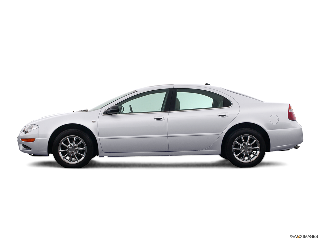 Image of 2004 Chrysler 300M 4dr Sedan
