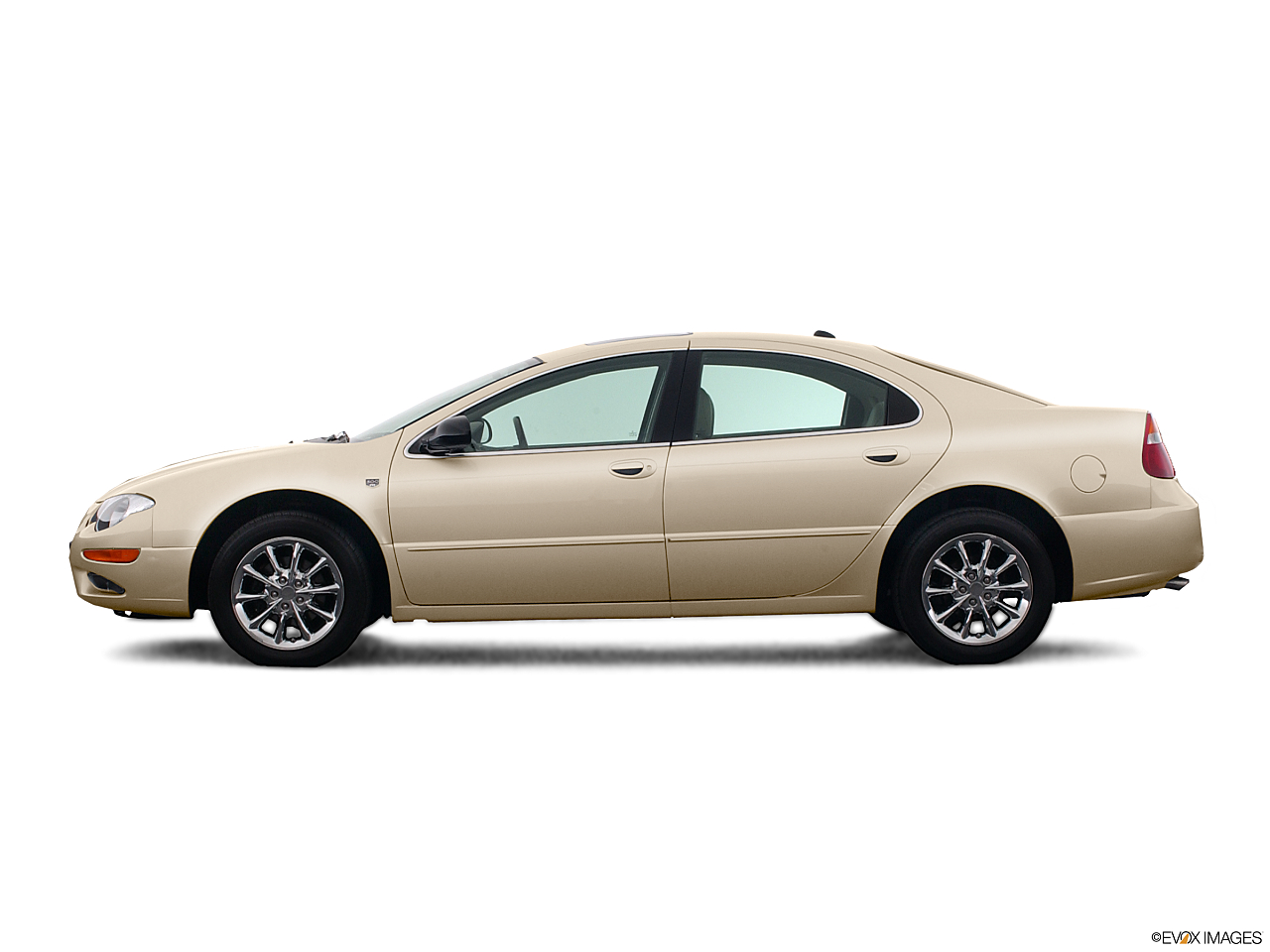 Image of 2004 Chrysler 300M Special 4dr Sedan