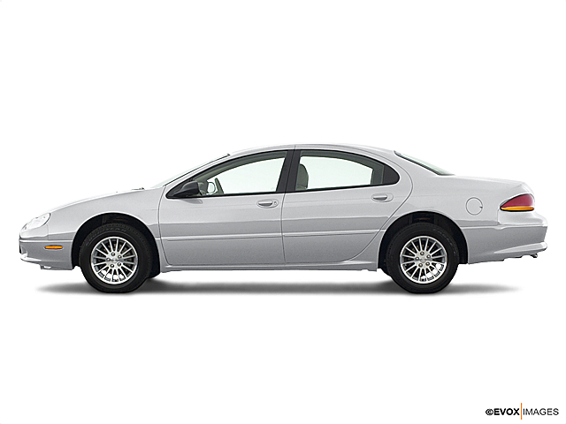 Image of 2004 Chrysler Concorde LX 4dr Sedan