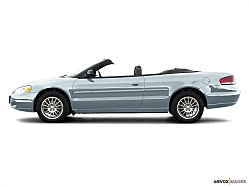 Thumbnail image of 2004 Chrysler Sebring at Tampa Auto Mall, Inc