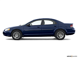 Thumbnail image of 2004 Chrysler Sebring at New Era Motors