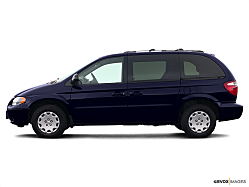 Thumbnail image of 2004 Chrysler Town and Country at Mountain City Motors