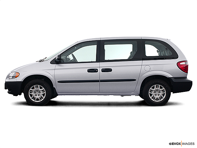 Image of 2004 Dodge Caravan SXT 4dr Mini-Van