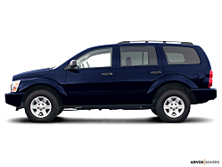 Thumbnail image of 2004 Dodge Durango at Cartage Services, LLC