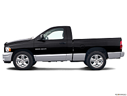 Thumbnail image of 2004 Dodge Ram 1500 at Rock Hill Public Auction