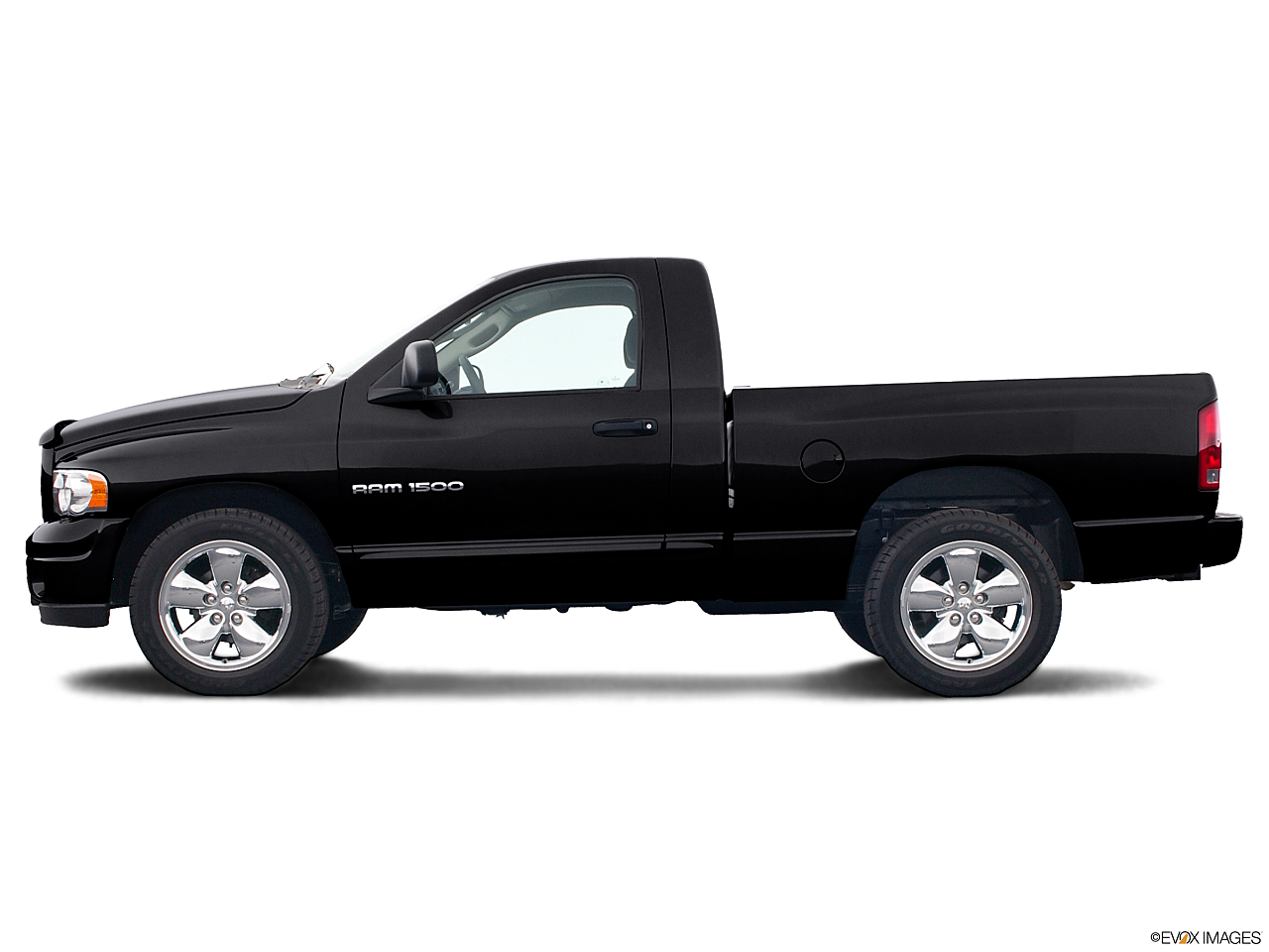 Image of 2004 Dodge Ram 1500 SRT-10 2dr Regular Cab RWD SB