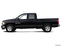 Thumbnail image of 2004 Dodge Ram 1500 at Doug Henry Preowned
