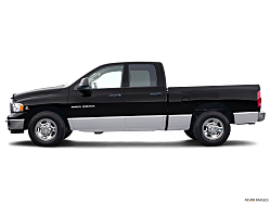 Thumbnail image of 2004 Dodge Ram 2500 at Rock Hill Public Auction