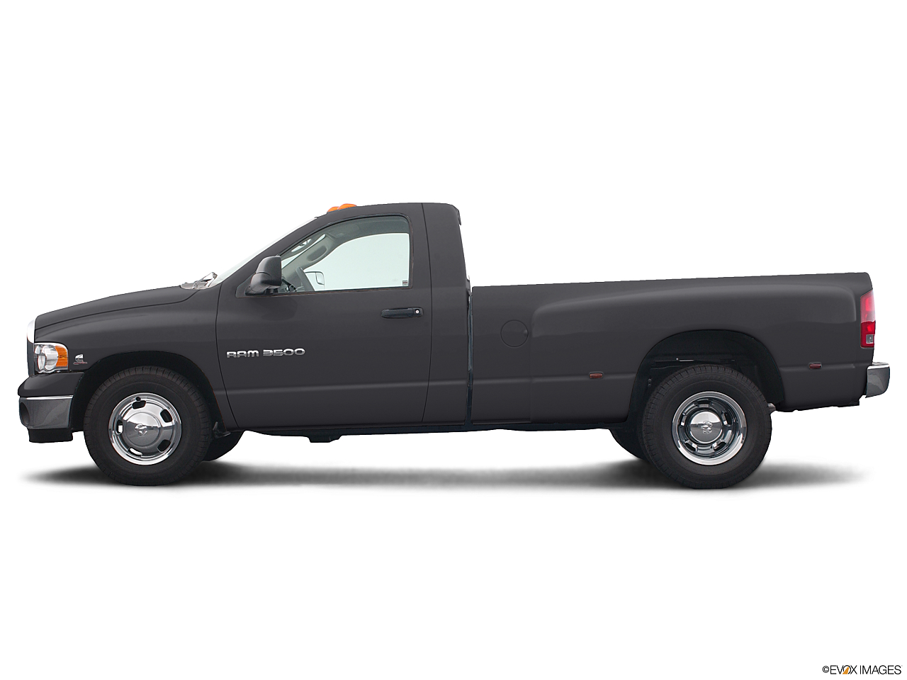 Image of 2004 Dodge Ram 3500 2dr Regular Cab ST 4WD LB DRW