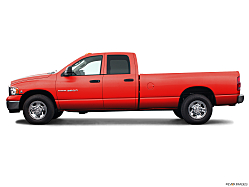 Thumbnail image of 2004 Dodge Ram 3500 at Swannys Auto Sales