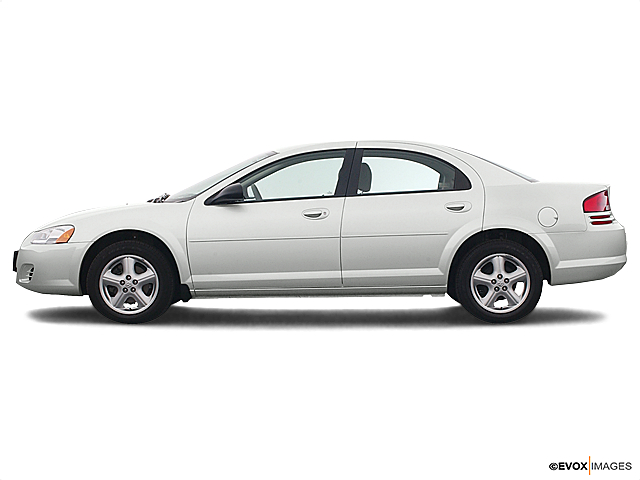 Image of 2004 Dodge Stratus SXT 4dr Sedan