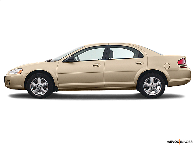 Image of 2004 Dodge Stratus R/T 4dr Sedan