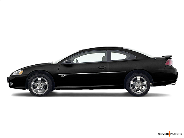 Image of 2004 Dodge Stratus R/T 2dr Coupe