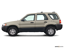 Thumbnail image of 2004 Ford Escape at Victory Auto Mall