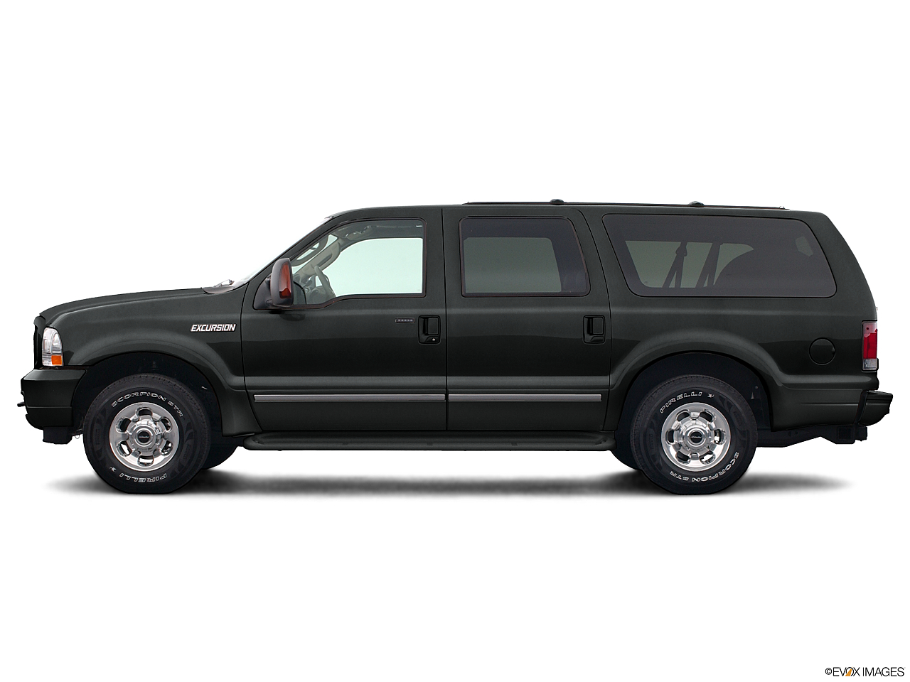 Image of 2004 Ford Excursion XLS 4dr SUV